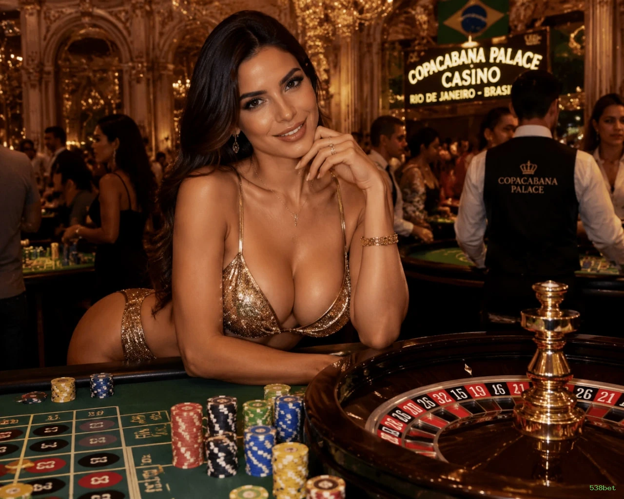 Baixar APK 538bet