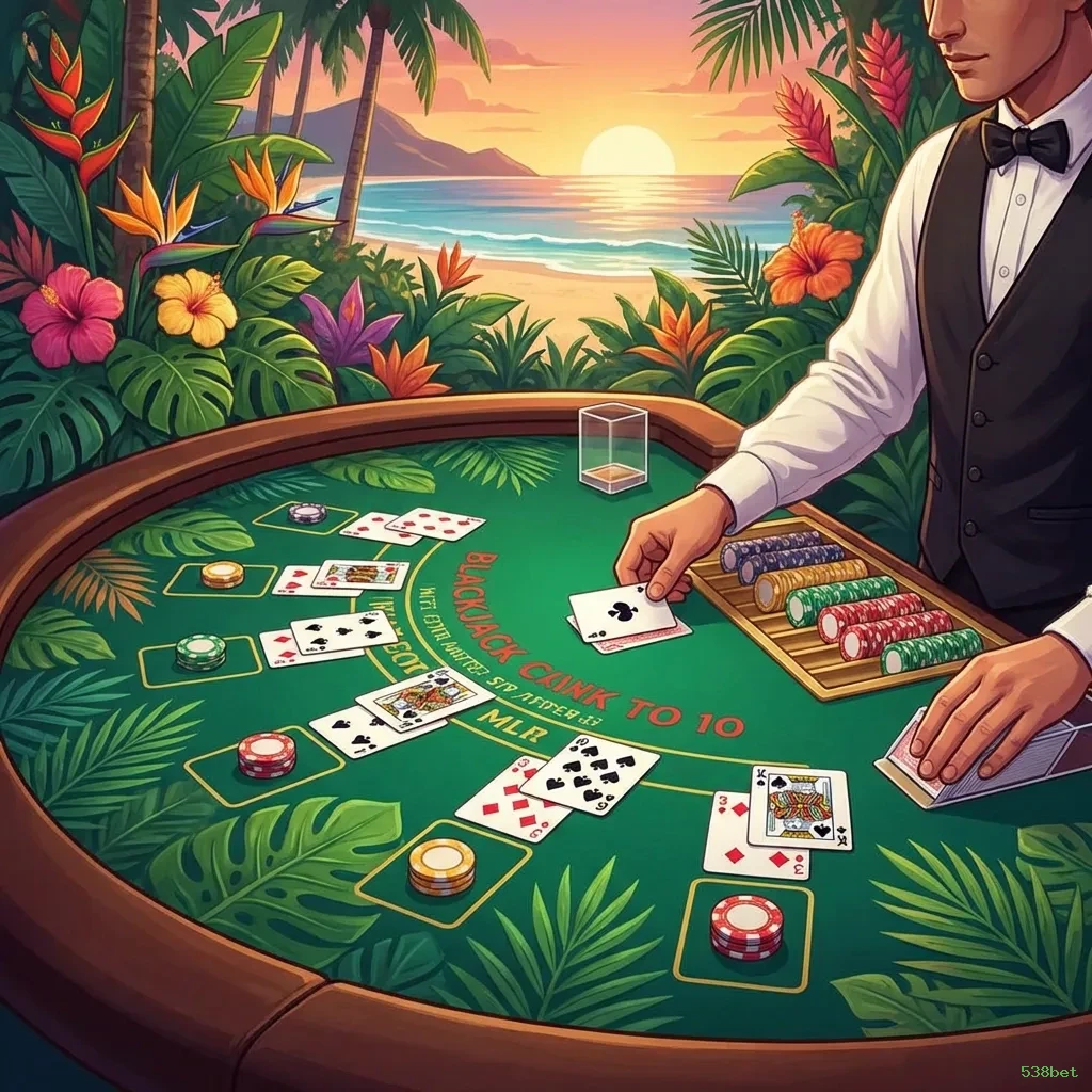 Download PC 538bet