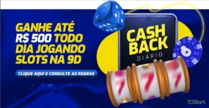 Apostas esportivas ao vivo na 538bet