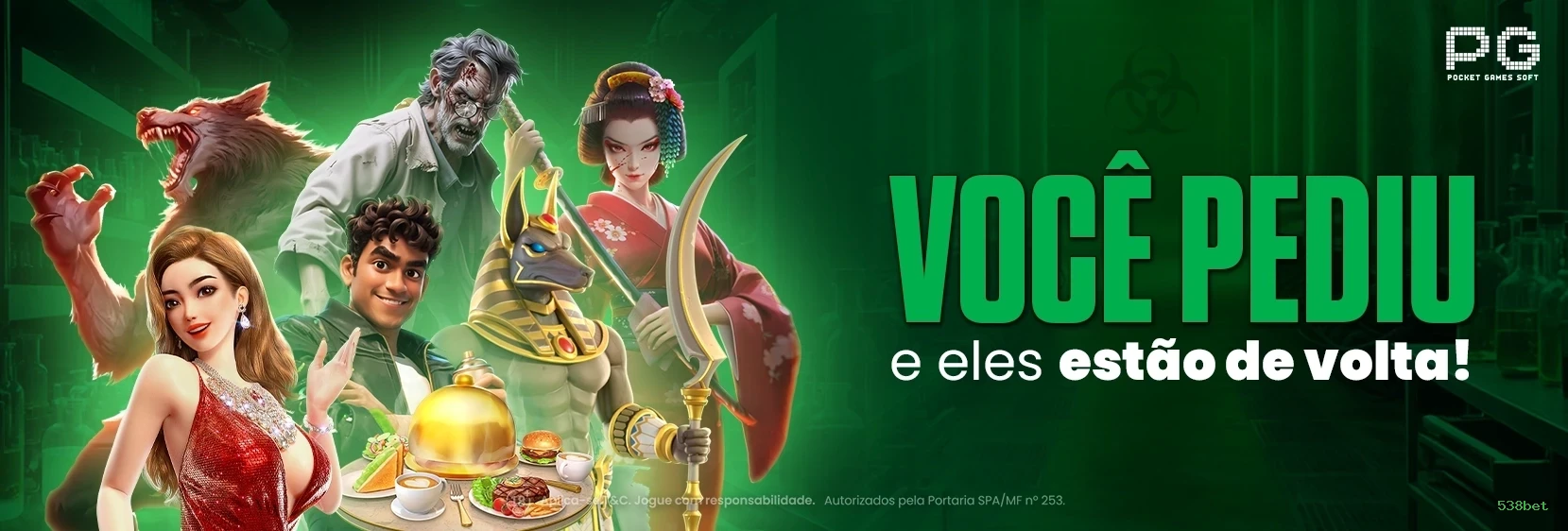 Processo de Login